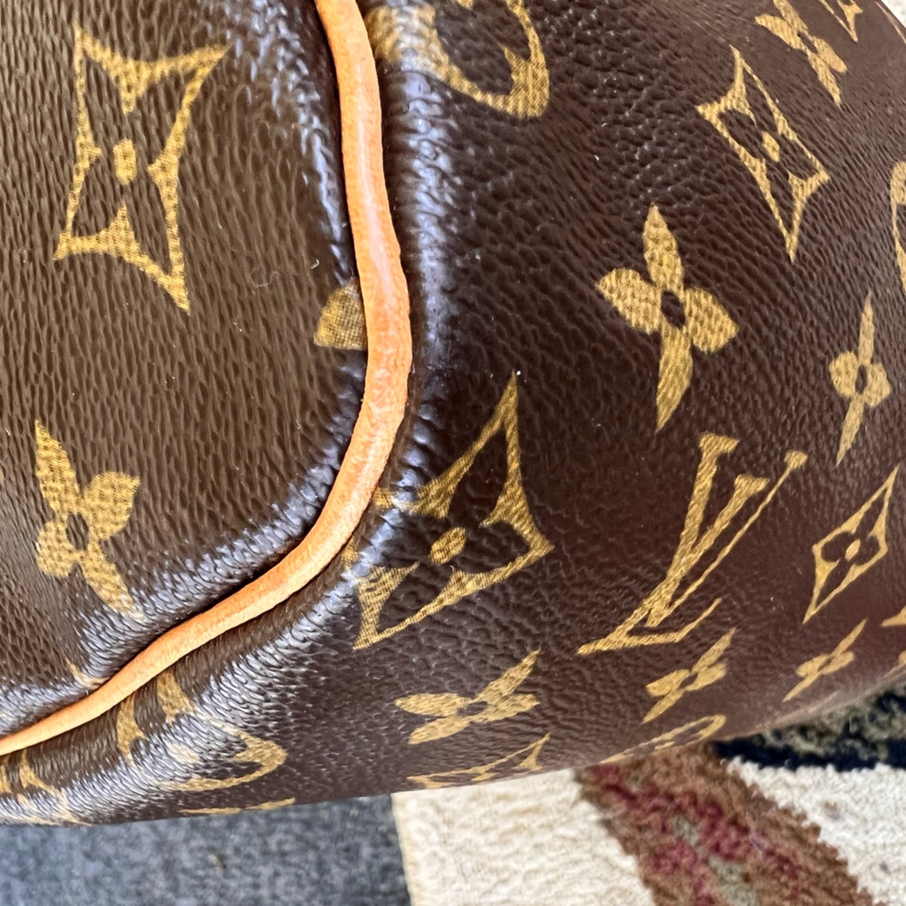 sold!!Louis Vuitton Speedy 25 - Picture 8 of 15